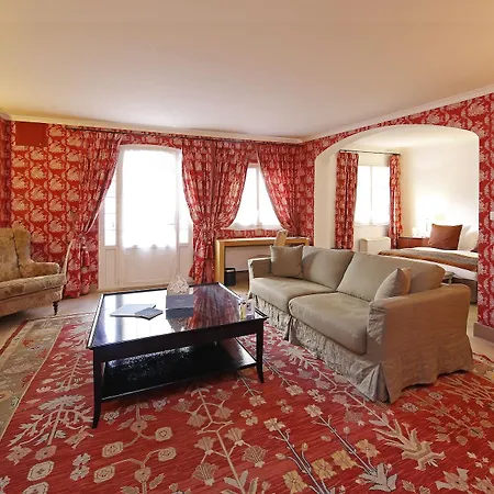 Le Pigonnet - Esprit De France 5* Aix-en-Provence