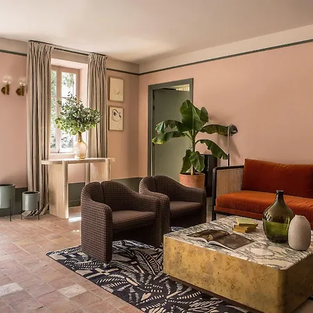 Le Pigonnet - Esprit De France Hotel