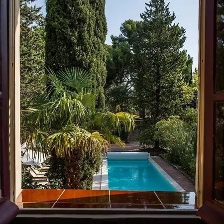 Le Pigonnet - Esprit De France 5*