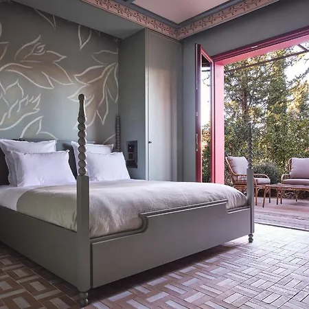 Le Pigonnet - Esprit De France 5*
