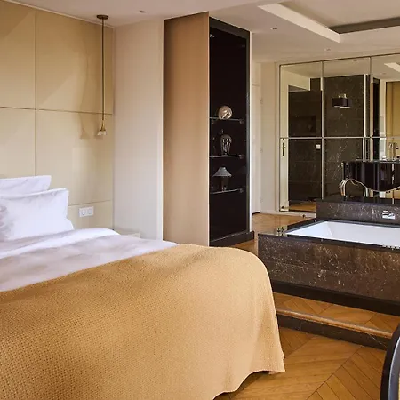 Hotel Le Pigonnet - Esprit De France Aix-en-Provence