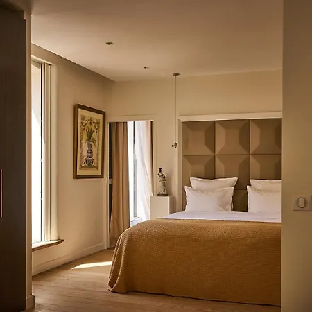 Le Pigonnet - Esprit De France 5* Aix-en-Provence