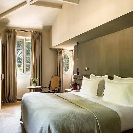 Le Pigonnet - Esprit De France Hotel Aix-en-Provence