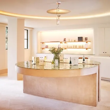 Le Pigonnet - Esprit De France 5* Aix-en-Provence