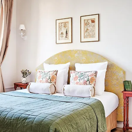 Hotel Le Pigonnet - Esprit De France Aix-en-Provence