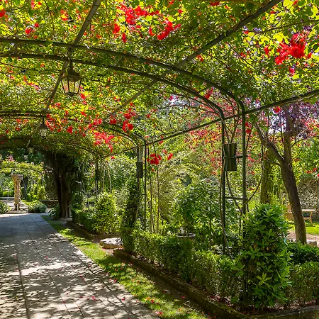 Le Pigonnet - Esprit De France Aix-en-Provence