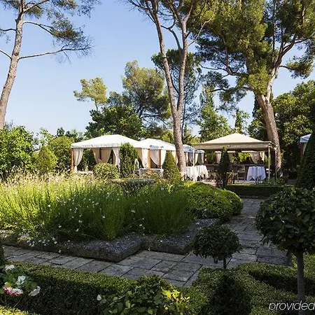 Hotel Le Pigonnet - Esprit De France 5*