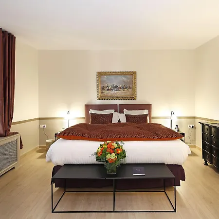 Hotel Le Pigonnet - Esprit De France 5*