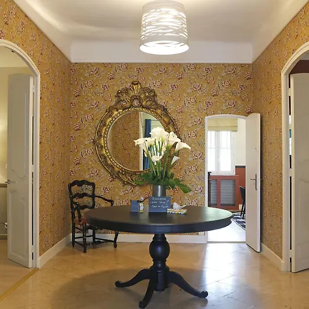 Hotel Le Pigonnet - Esprit De France Aix-en-Provence