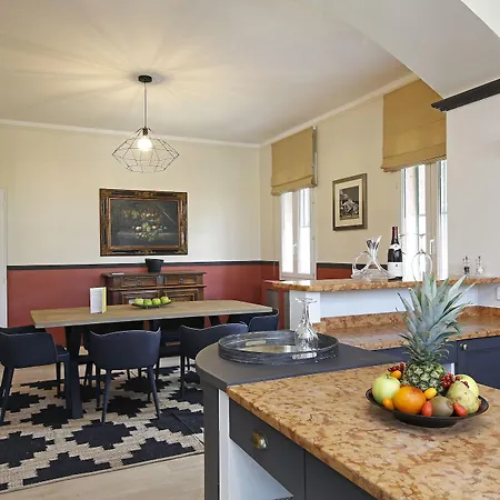 Le Pigonnet - Esprit De France Hotel 5*