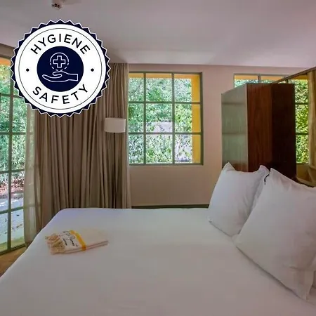 Hotel Le Pigonnet - Esprit De France 5*