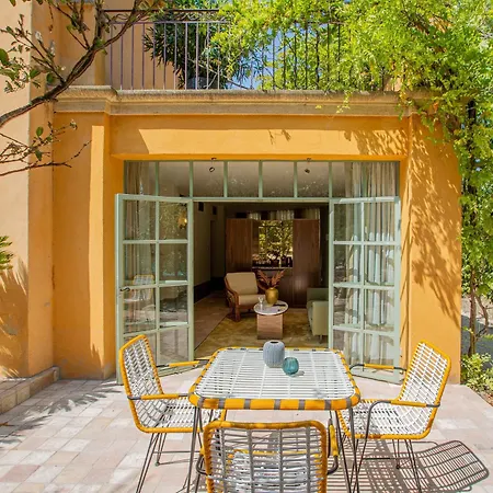 Le Pigonnet - Esprit De France 5* Aix-en-Provence
