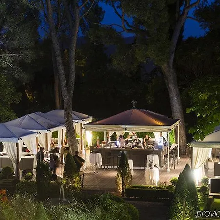 Le Pigonnet - Esprit De France Hotel Aix-en-Provence