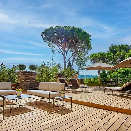 Hotel Le Pigonnet - Esprit De France Aix-en-Provence