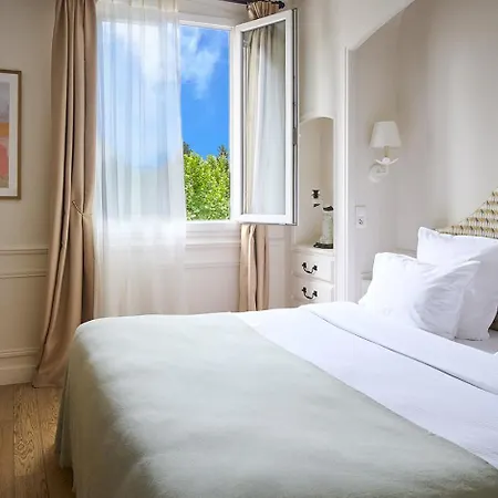 Le Pigonnet - Esprit De France Hotel 5*