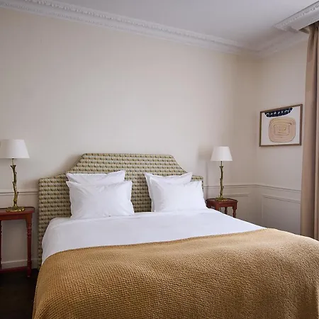 Le Pigonnet - Esprit De France 5* Aix-en-Provence