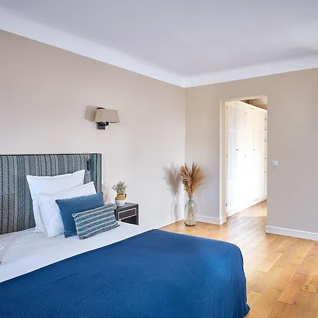 Le Pigonnet - Esprit De France Hotel Aix-en-Provence