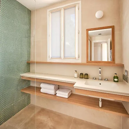 Hotel Le Pigonnet - Esprit De France
